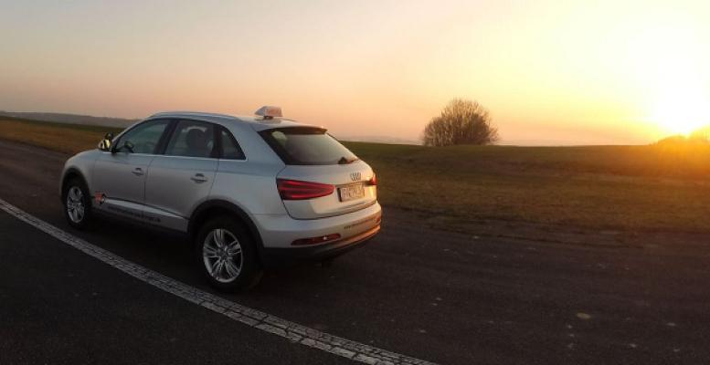 Fahrschule Plechinger Ruhstorf