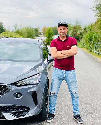 Fahrschule Andreas Frühauf