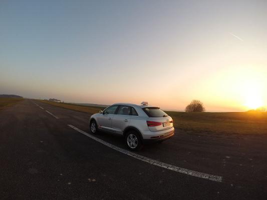 Rainer Plechinger Fahrschule