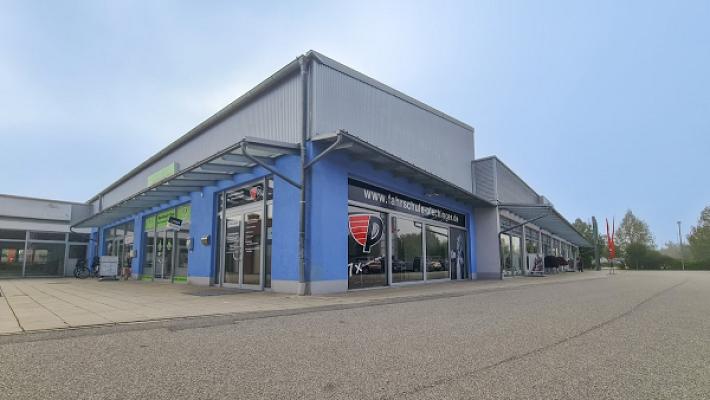 Fahrschule Plechinger Pocking