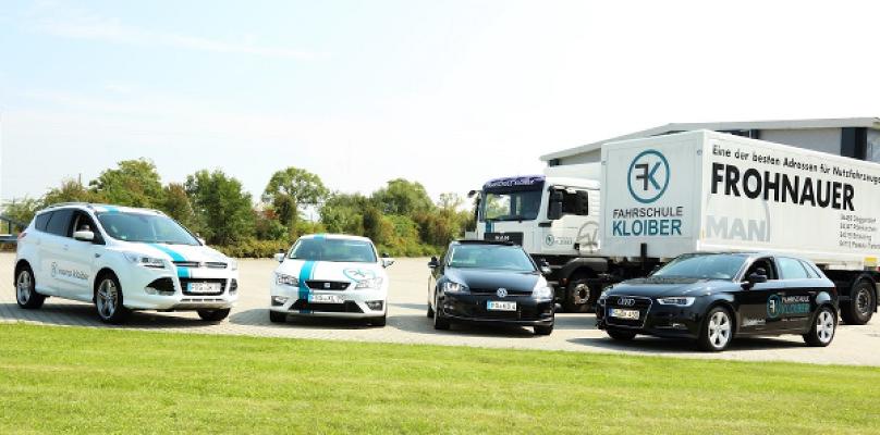Fahrschule Bernd Kloiber