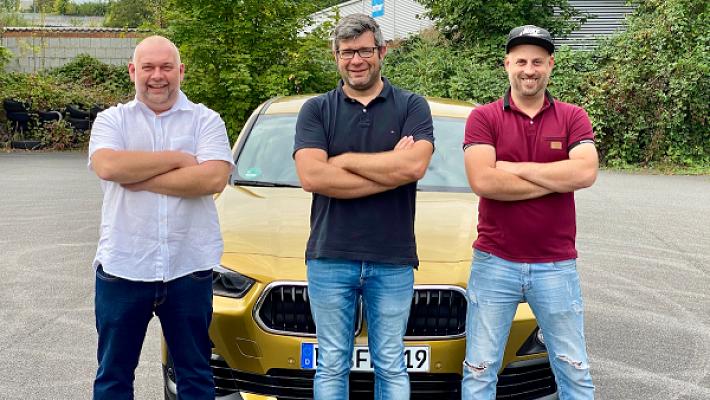 Fahrschule Andreas Frühauf