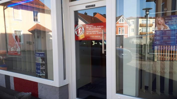 Fahrschule Baumgartner