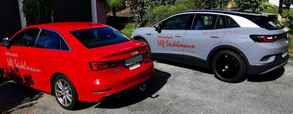 Fahrschule Ulf Seidelmann