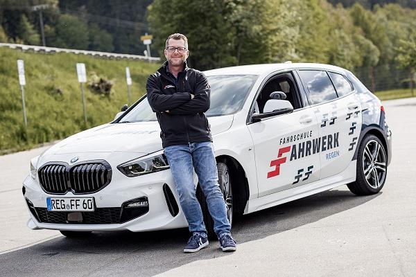 Fahrschule Fahrwerk ZWIESEL