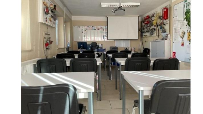 Fahrschule und Ferienfahrschule A. Stern e.K.