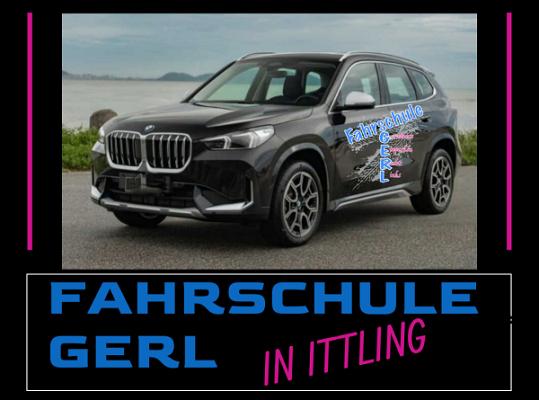 Fahrschule Gerl
