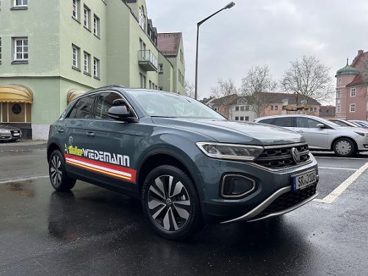 Fahrschule Müller - Wiedemann