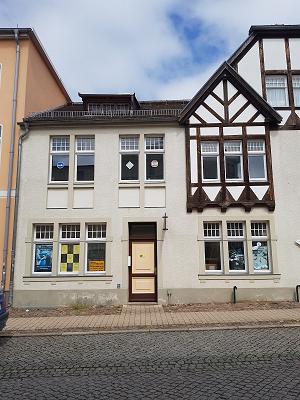 Fahrschule Axel Brust