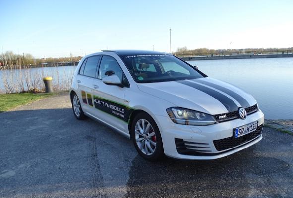 Helmut’s Fahrschule