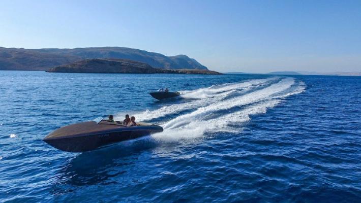 Bavarian Boat Camp | Bootsfahrschule Straubing