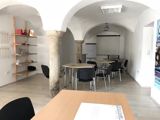 Fahrschule Grill Hunderdorf