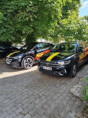 Fahrschule Fuchs & Sohn