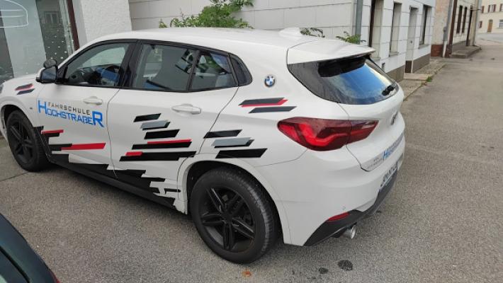 Fahrschule Karl Hochstraßer