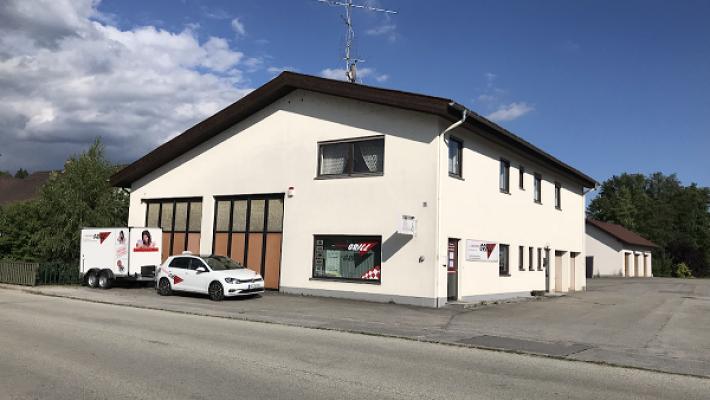 Fahrschule Grill Schwarzach