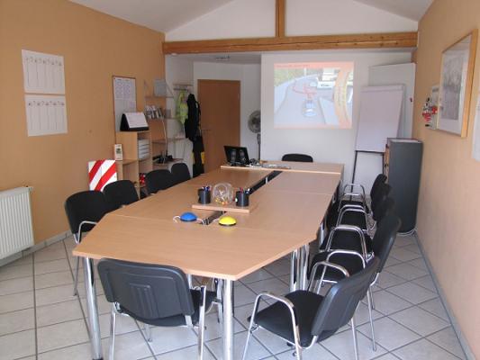 FAHRSCHULE GRILL Niederwinkling