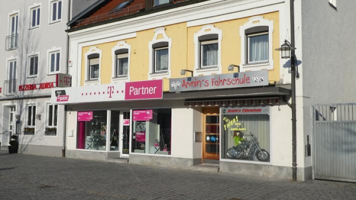 Armin Geißinger Fahrschule