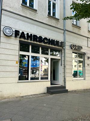 Fahrschule GRIP