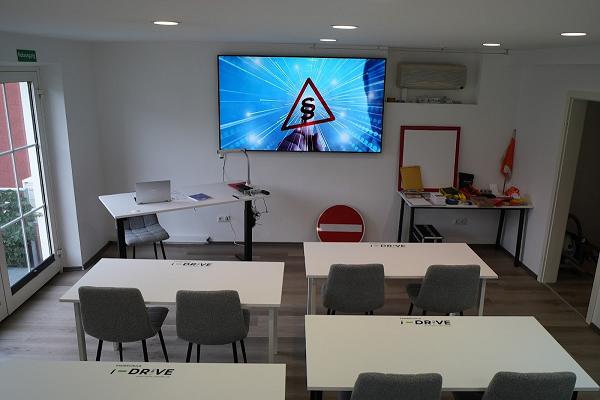 Fahrschule i-drive GmbH