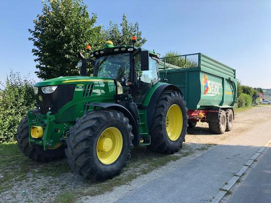 Fahrschule Johannes Seidl Vilshofen