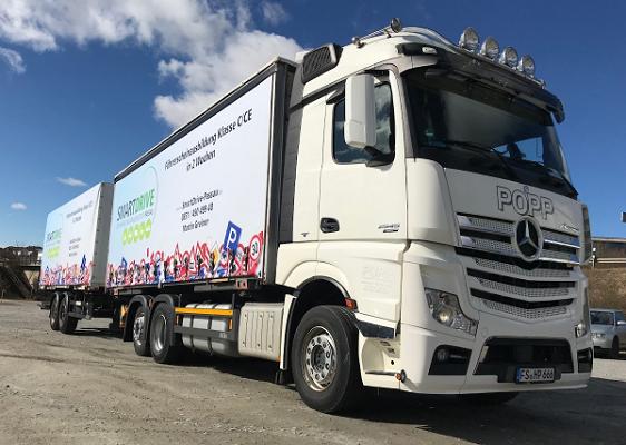 Fahrschule SmartDrive-Passau - Martin Greiner