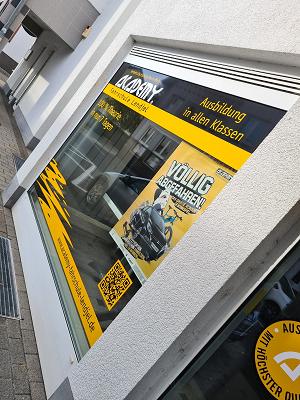 Academy Fahrschule Lendjel