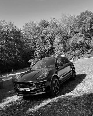 Foaschui im Woid/Riedlhütte