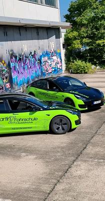 MartinZ Fahrschule & Bootsfahrschule