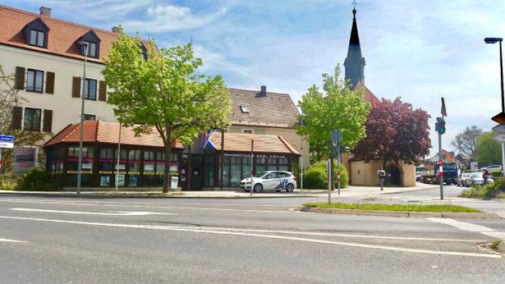 Fahrschule Karl Kraus - Filiale Amberg II