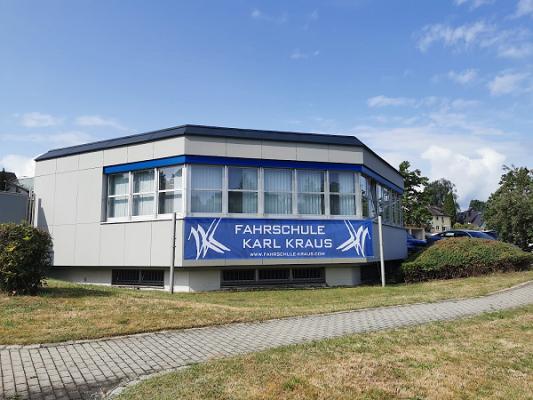 Fahrschule Karl Kraus - Filiale Amberg I