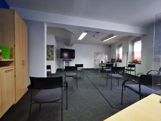 Fahrschule Schreiber, Günter Schreiber