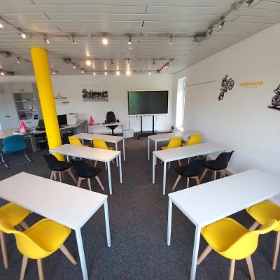 Fahrschule Scholz & Zweck