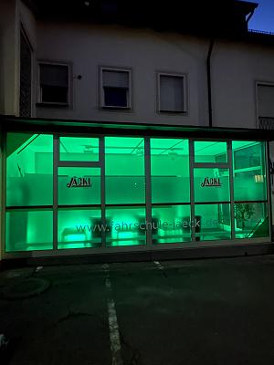 Fahrschule Jäckl GmbH