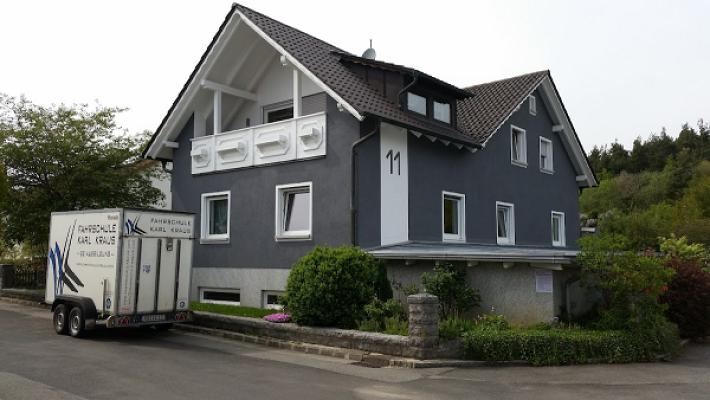 Fahrschule Karl Kraus - Filiale Schnaittenbach