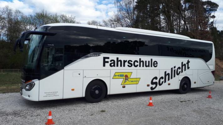 Fahrschule Schlicht