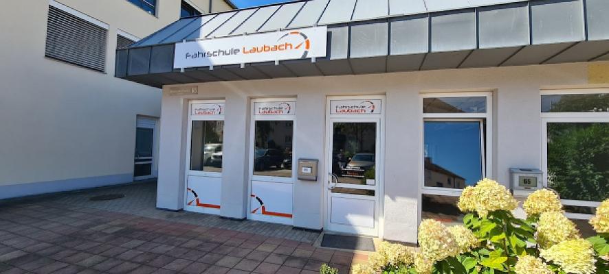 Fahrschule Laubach