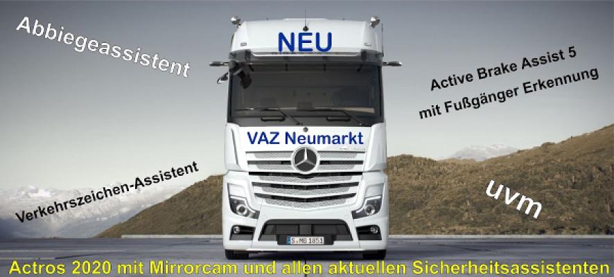 Fahrschule Die 2 und Verkehrsausbildungszentrum Neumarkt GmbH