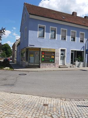 Jura Fahrschule GmbH