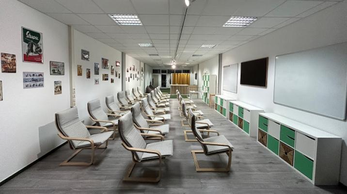 Teamwork Fahrschulen Neumarkt