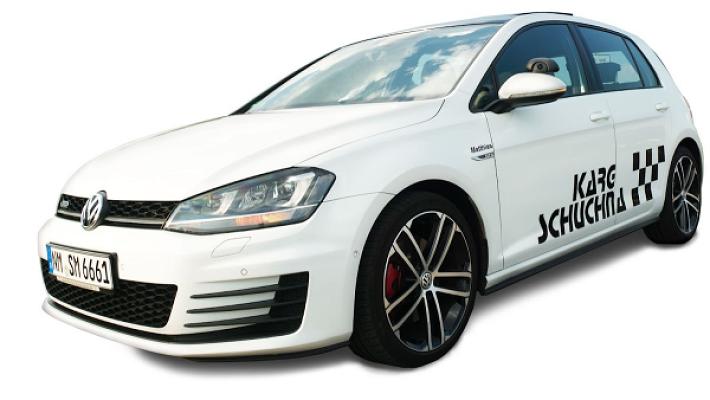 Fahrschule Karg und Schuchna GmbH