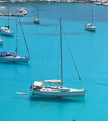 Peter Meier Segelbootschule