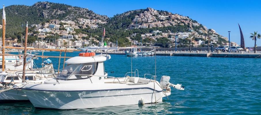 SeaFit Sportbootfahrschule