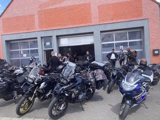 Andys Fahrschule GmbH