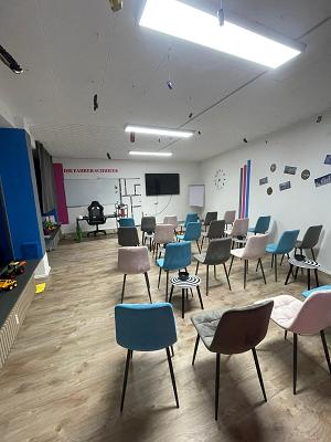 Die Fahrer-Schmiede by Fahrschule Herdegen GmbH