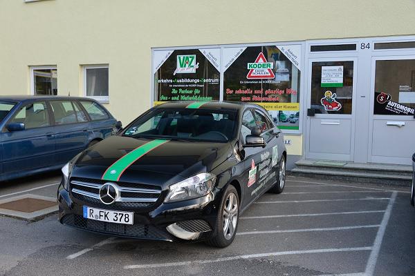 Fahrschule Hans Koder