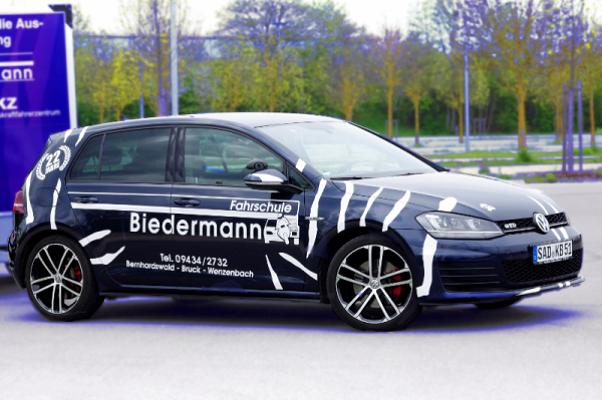 Fahrschule Biedermann