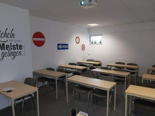 Akademie Binder