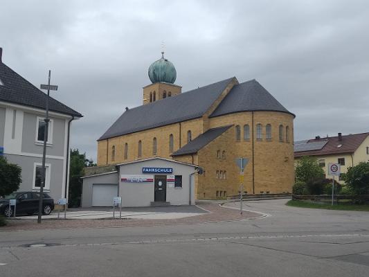 Fahrschule Weinzierl