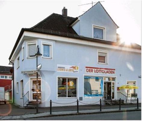 Fahrschule Ludwig & Ertel GmbH