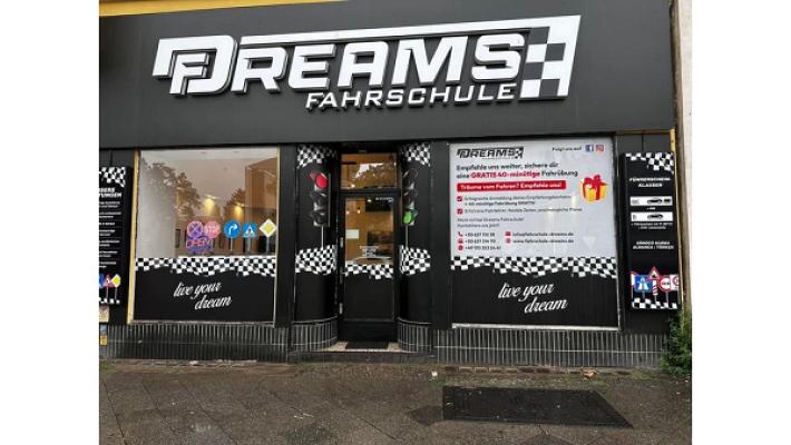 Fahrschule Dreams